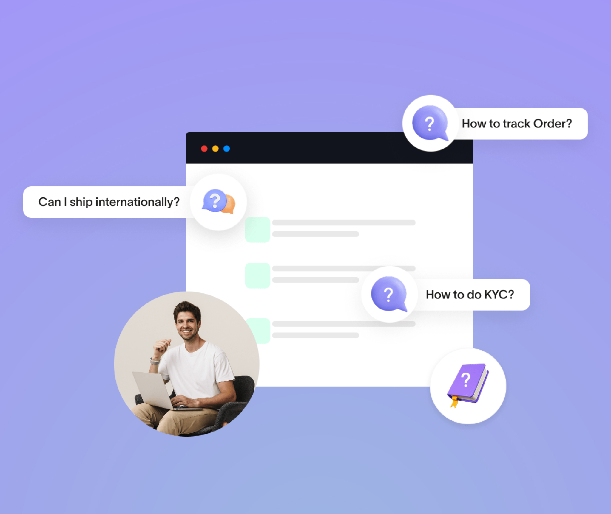 WhatsApp feedback and survey collection for customer insights - HillTeck