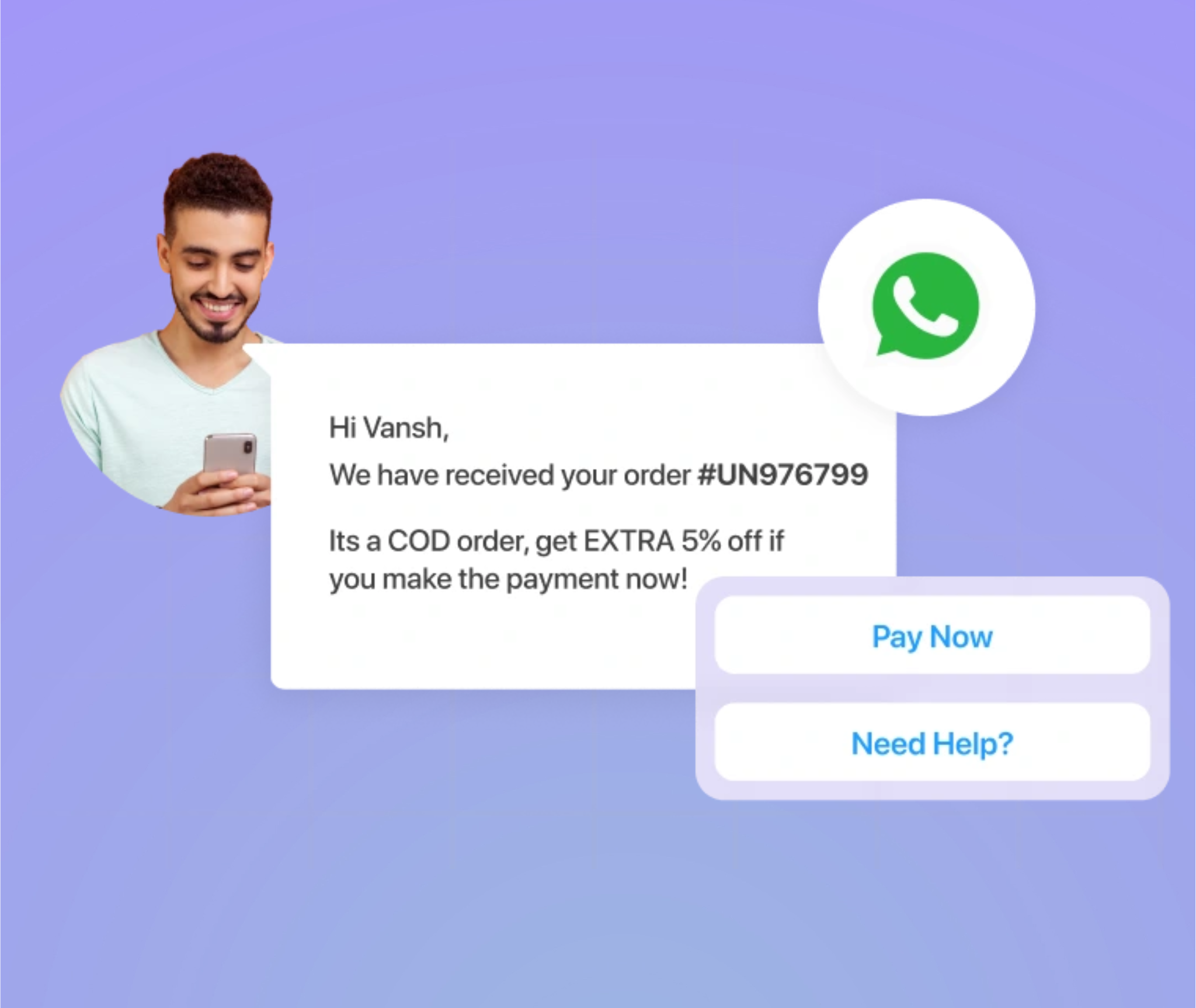 Official Meta Partner API access for WhatsApp Business messaging - HillTeck