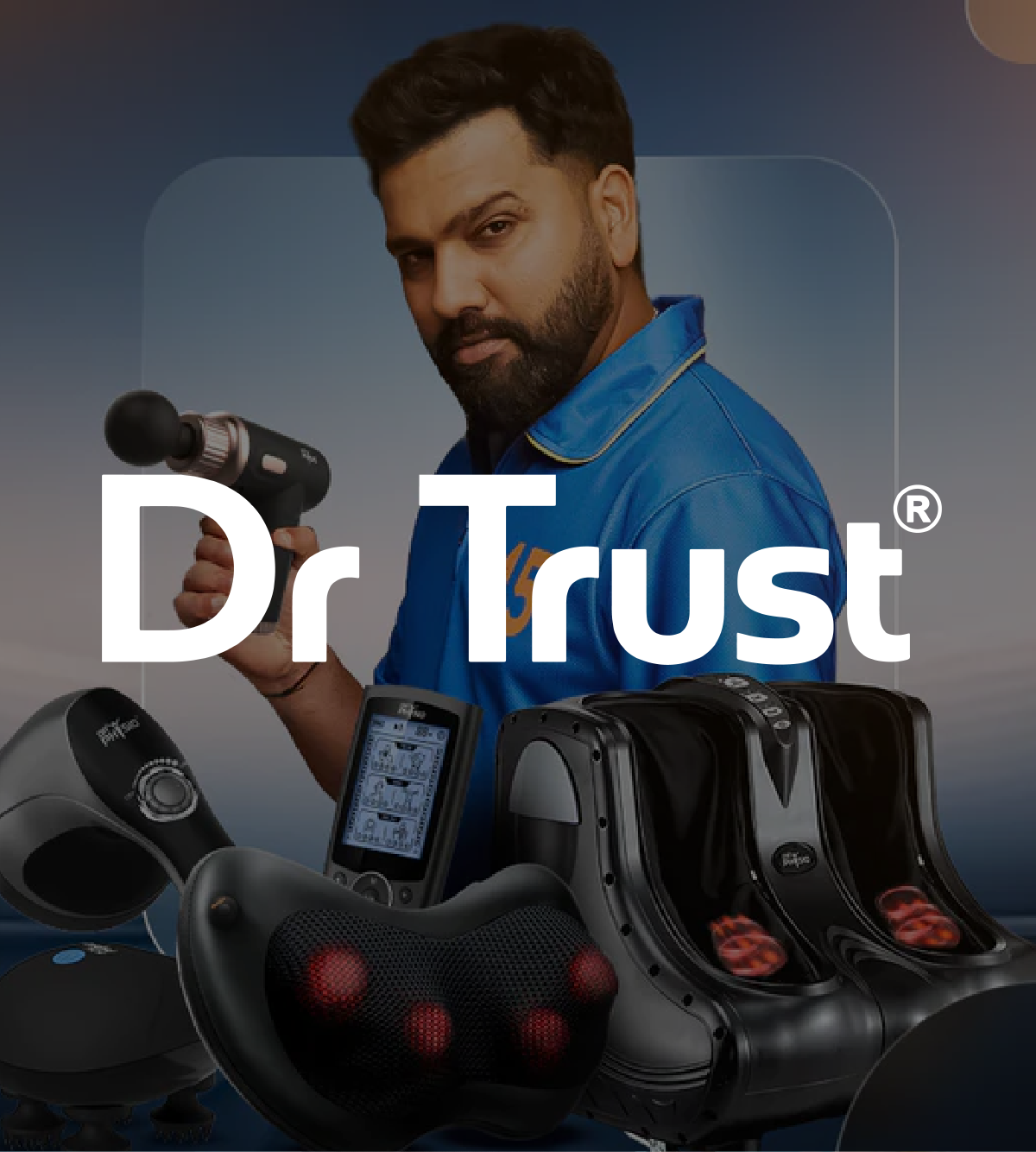 Drtrust